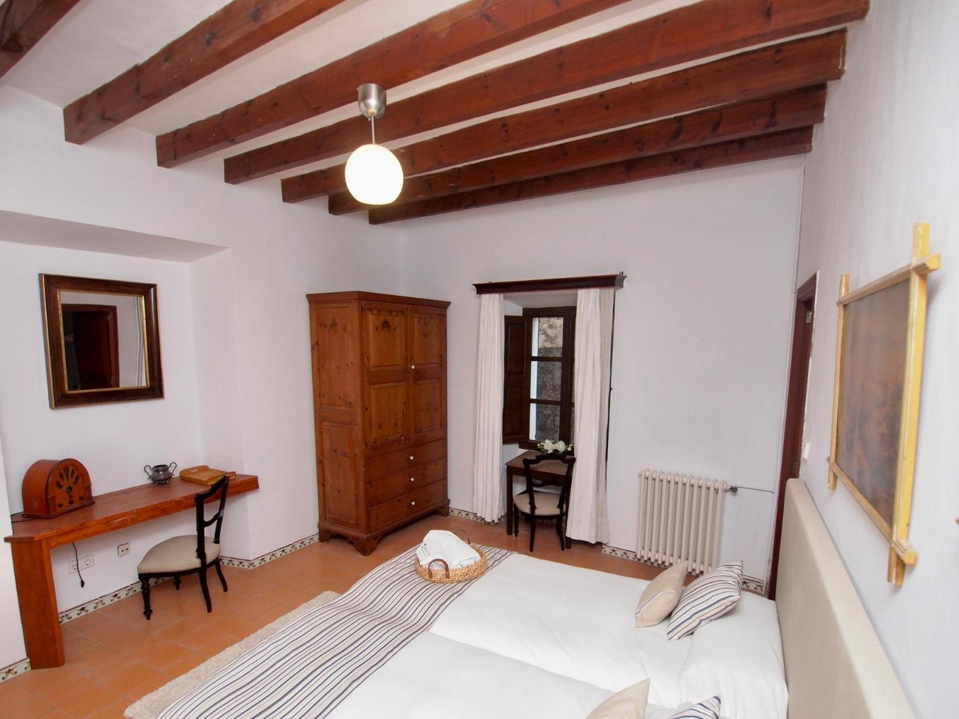 Leon De Sineu Villa Екстериор снимка